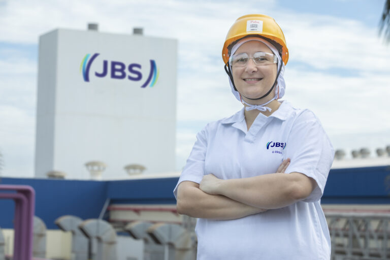 JBS abre mais de 400 vagas de emprego em unidades do interior paulista