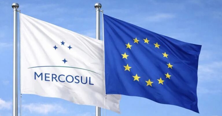Acordo Mercosul–União Europeia amplia acesso a mercados, mas eleva exigências para o agro