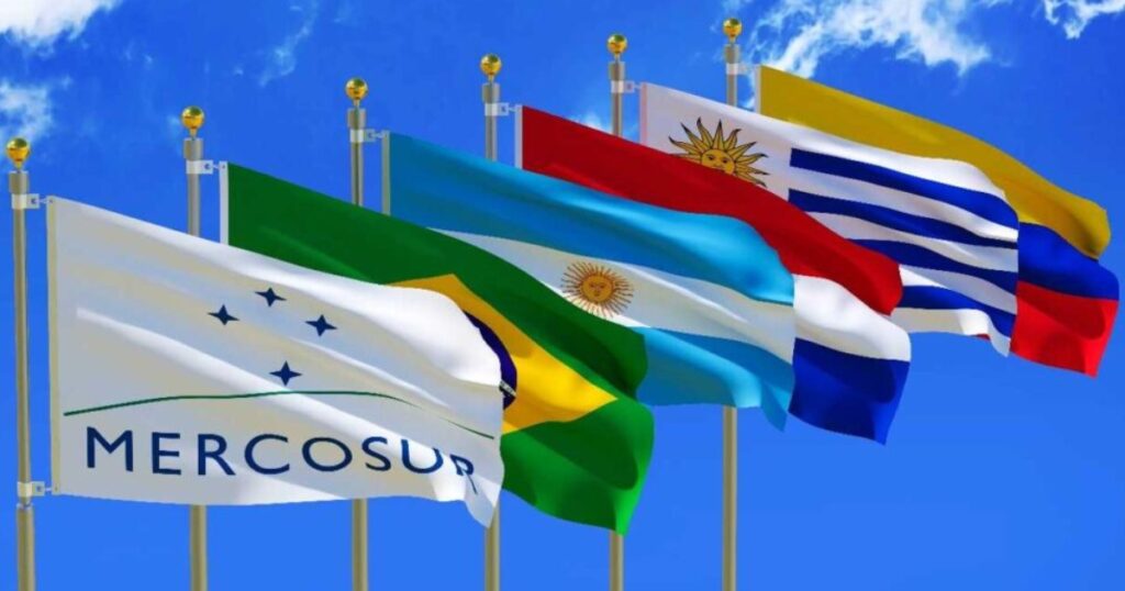 acordo Mercosul União Europeia agronegócio