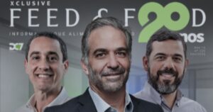 Tecnologia e eficiência a serviço do sistema de produção de proteína animal