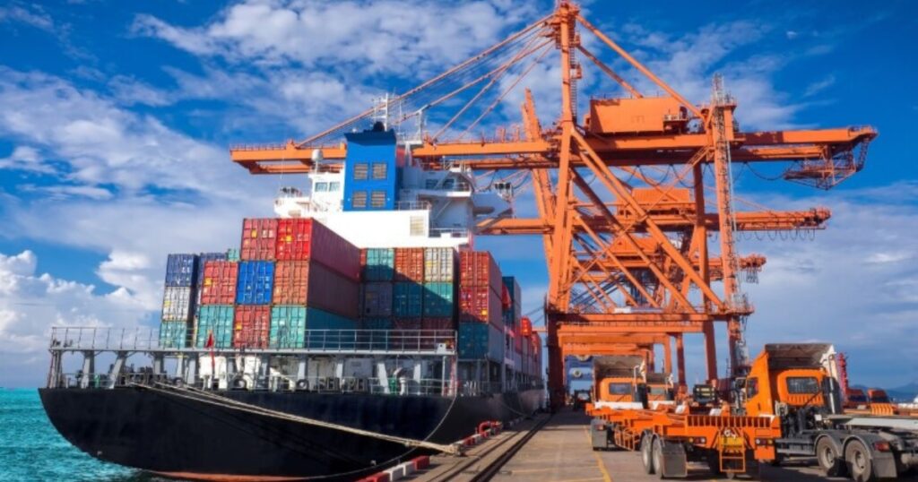 exportações do agronegócio