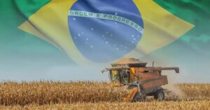 Agro brasileiro fecha 2025 com exportações recordes e projeta 2026 mais competitivo