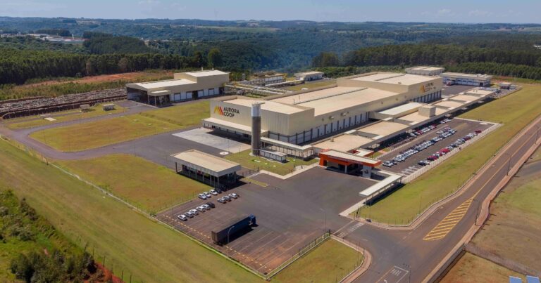 Aurora Coop amplia impacto econômico e social e encerra 2025 com crescimento e geração de renda no campo