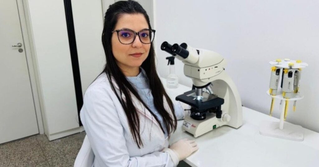 bioherbicida microbiano