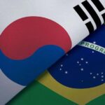 Brasil busca ampliar acesso de proteínas animais ao mercado da Coreia do Sul