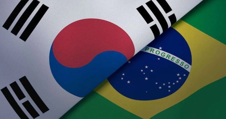 Brasil busca ampliar acesso de proteínas animais ao mercado da Coreia do Sul