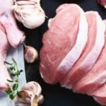 Exportações brasileiras de proteína animal atingem recorde em fevereiro