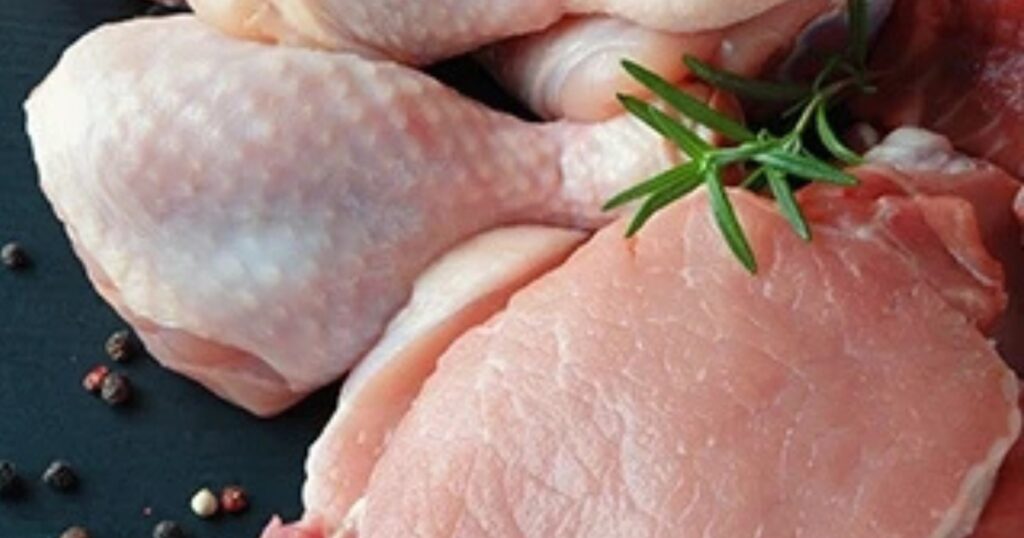 tarifas Índia proteína animal