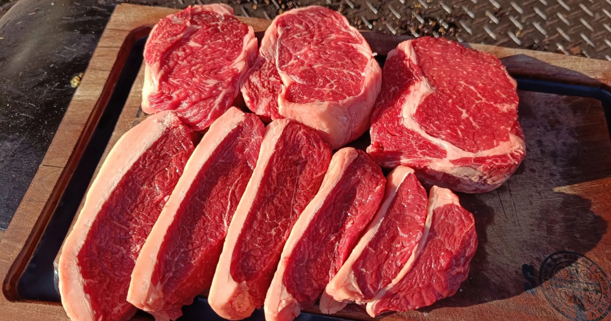 diretrizes alimentares EUA proteínas animais