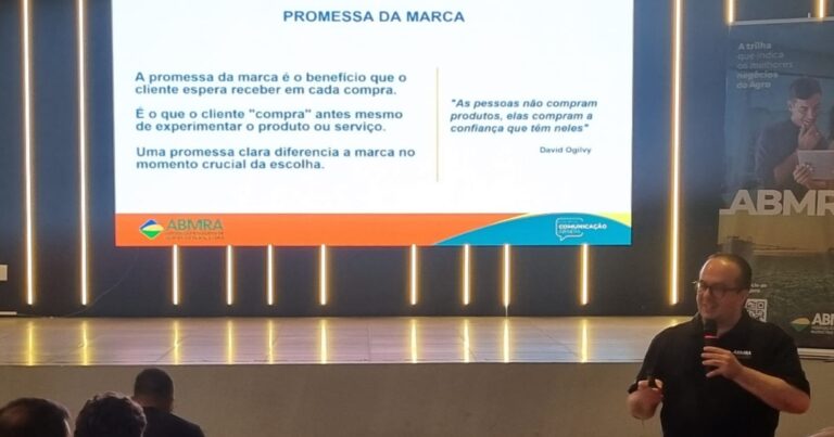 Clima e custos pressionam produtor rural do Paraná, aponta pesquisa da ABMRA