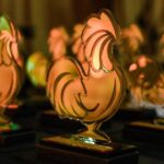 Conbrasfran 2026 reunirá cadeia avícola em Gramado no mês de novembro