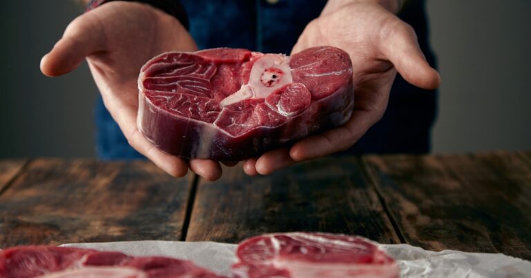 Diretrizes alimentares dos EUA elevam papel da carne bovina no consumo global