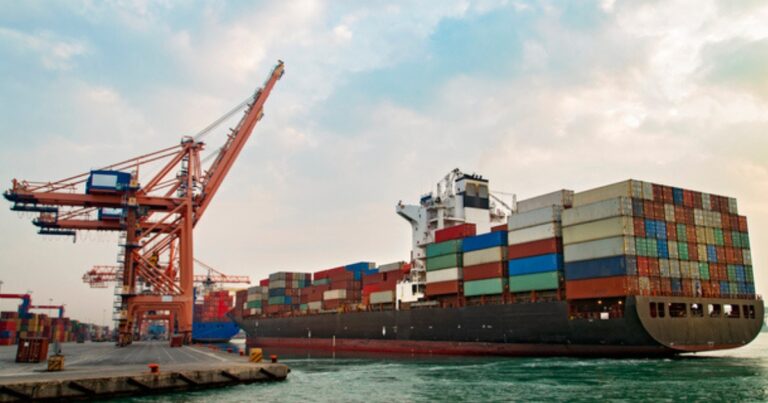 Egito avança nas compras e se torna segundo maior destino das exportações de Mato Grosso
