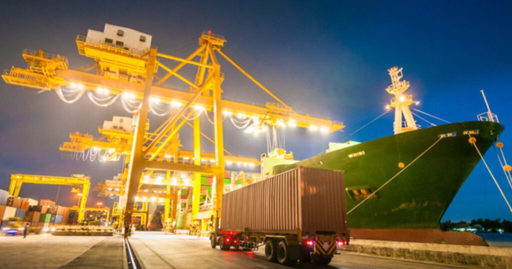 exportações Mato Grosso Egito