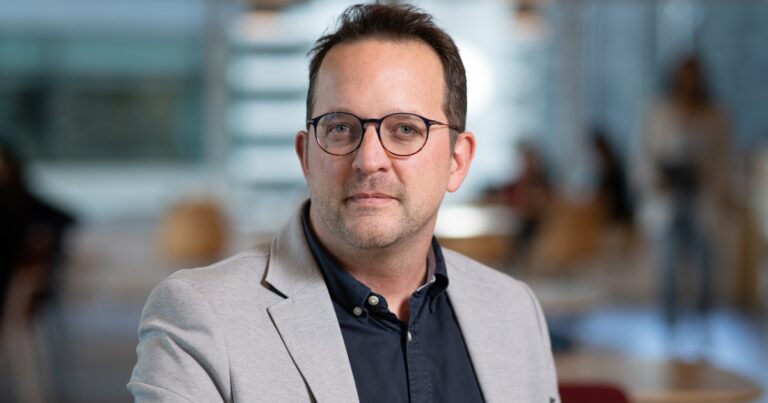 Elanco anuncia Paul Riga como novo diretor-geral no Brasil