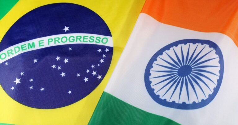 Índia entra no radar do agro brasileiro como mercado estratégico de longo prazo