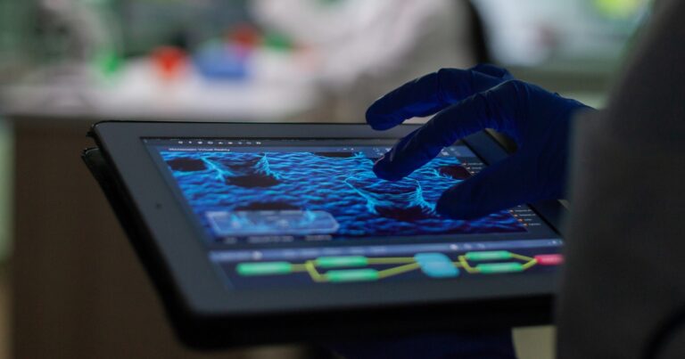 Inteligência artificial impulsiona biotecnologia sustentável no agronegócio