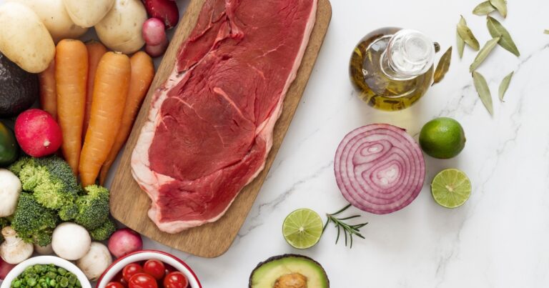 Legumes e carne bovina puxam alta dos alimentos no Sudeste e pressionam consumo