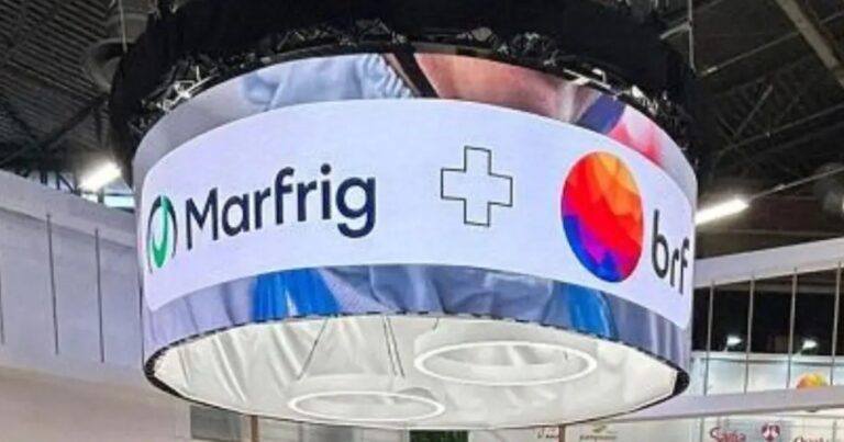 MBRF é premiada como Fusão do Ano pela LatinFinance em Nova York