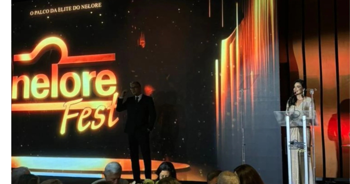 Nelore Fest 2025