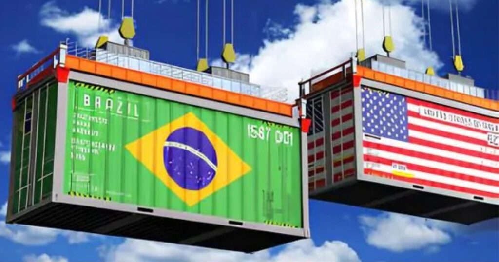tarifas EUA agro gaúcho