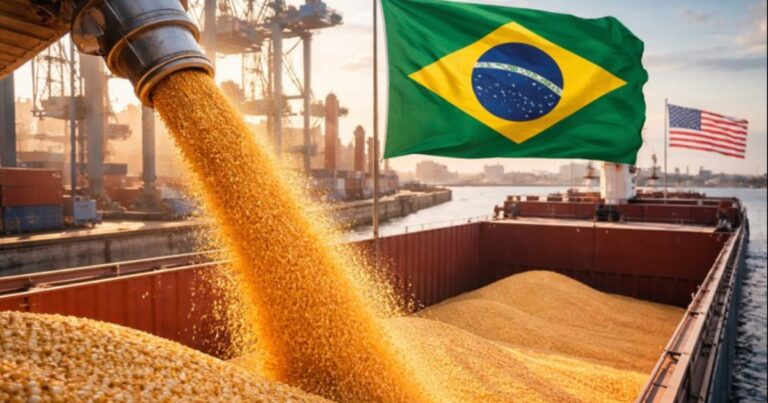 Novas tarifas dos EUA geram incerteza para exportações do agro gaúcho