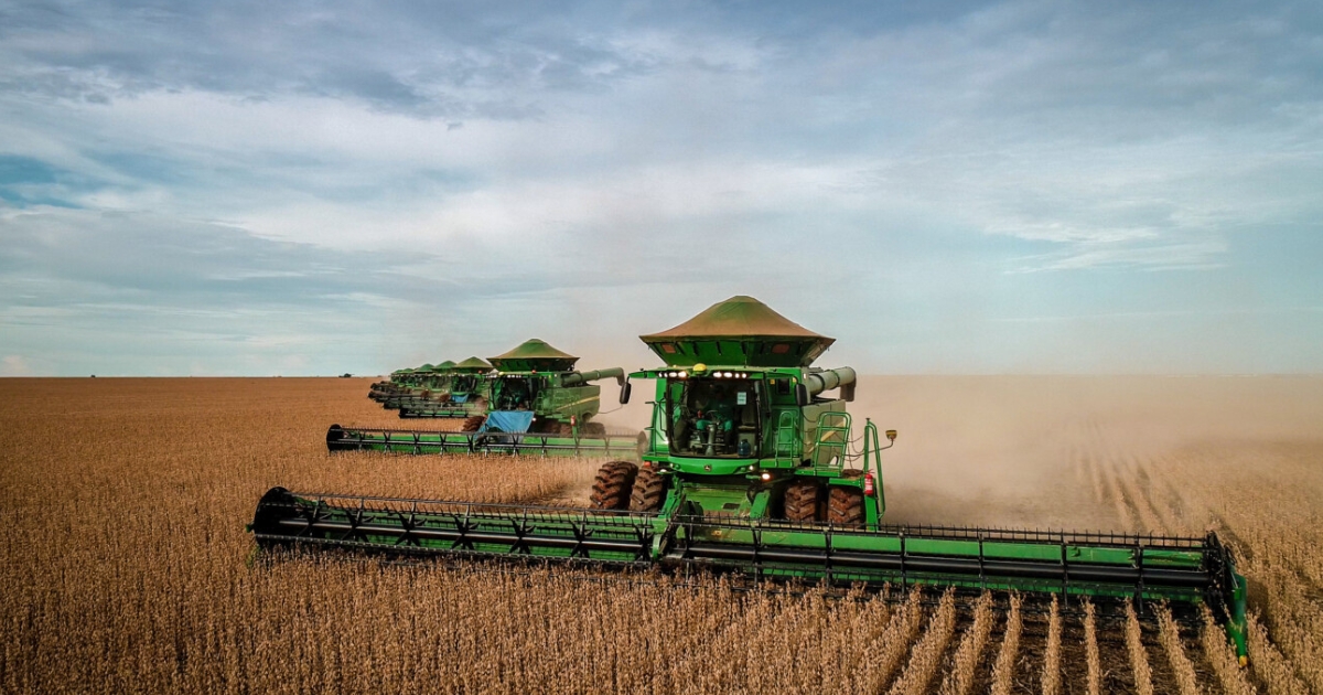 perspectivas do agronegócio 2026