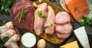 Revisão anual da APCS sobre a indústria de proteína animal destaca fatores positivos de 2025