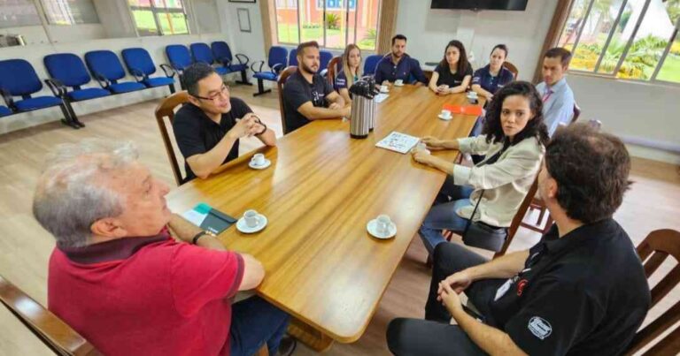 Sicoob leva mais de R$ 2 bilhões em crédito ao Show Rural Coopavel 2026