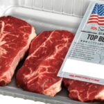 Exportações de carne bovina dos EUA reagem em dezembro, mas fecham ano em queda