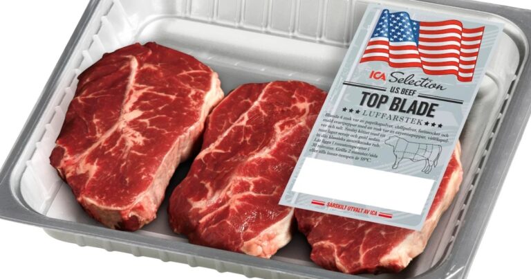 Exportações de carne bovina dos EUA reagem em dezembro, mas fecham ano em queda