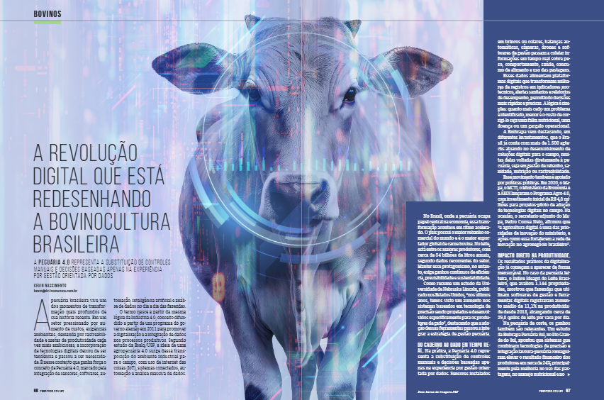 Pecuária 4.0
