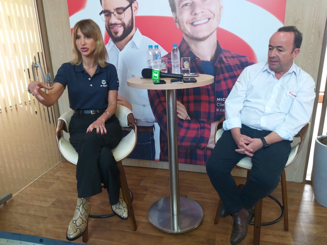 Bradesco