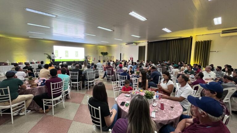 Programa Melhores da Suinocultura Capal reconhece cooperados e incentiva melhoria contínua