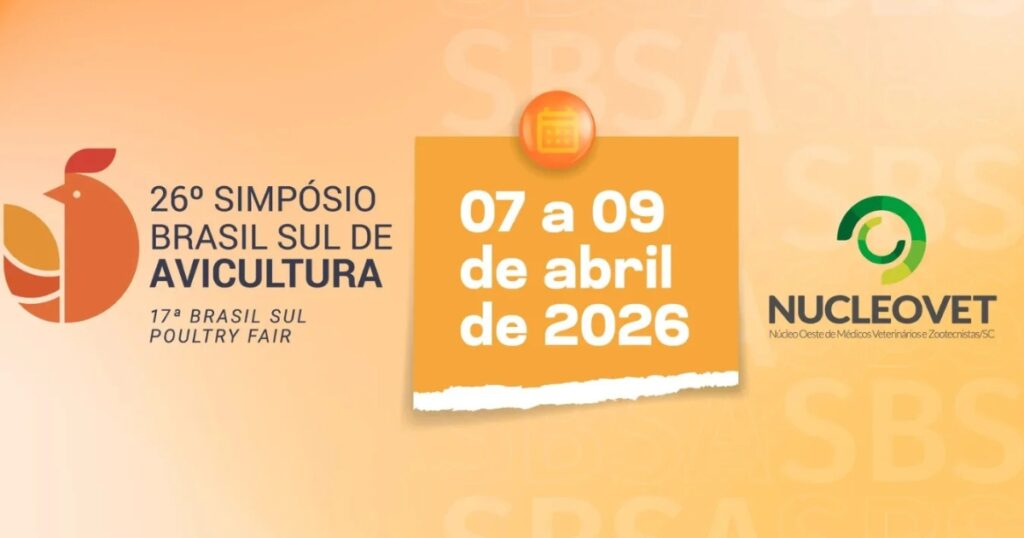 Simpósio Brasil Sul de Avicultura