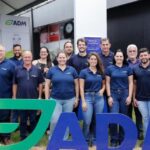 ADM apresenta soluções para ampliar comercialização de grãos durante o Show Safra