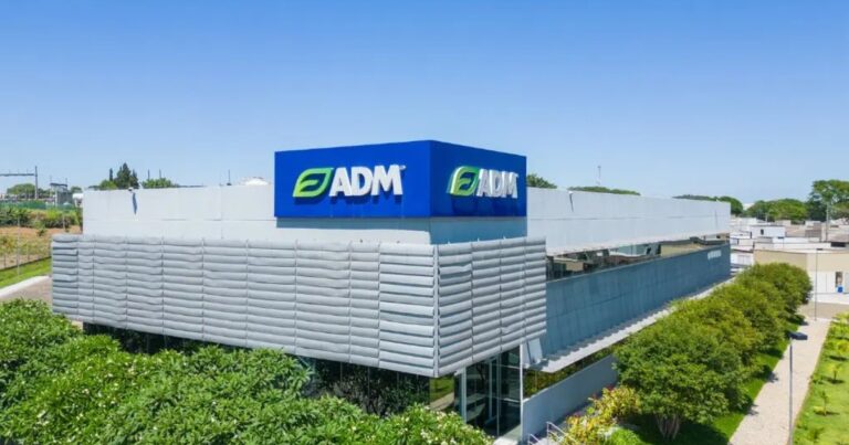 ADM nomeia John Grossmann para liderar divisão de serviços agrícolas e oleaginosas na América do Sul