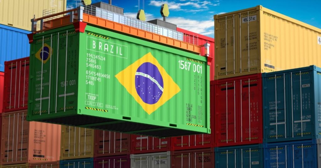 abertura de mercados agro