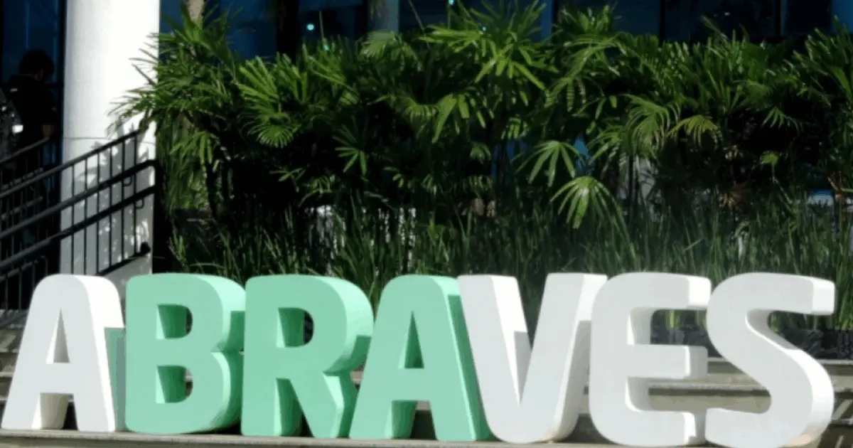 Abraves PR 2026