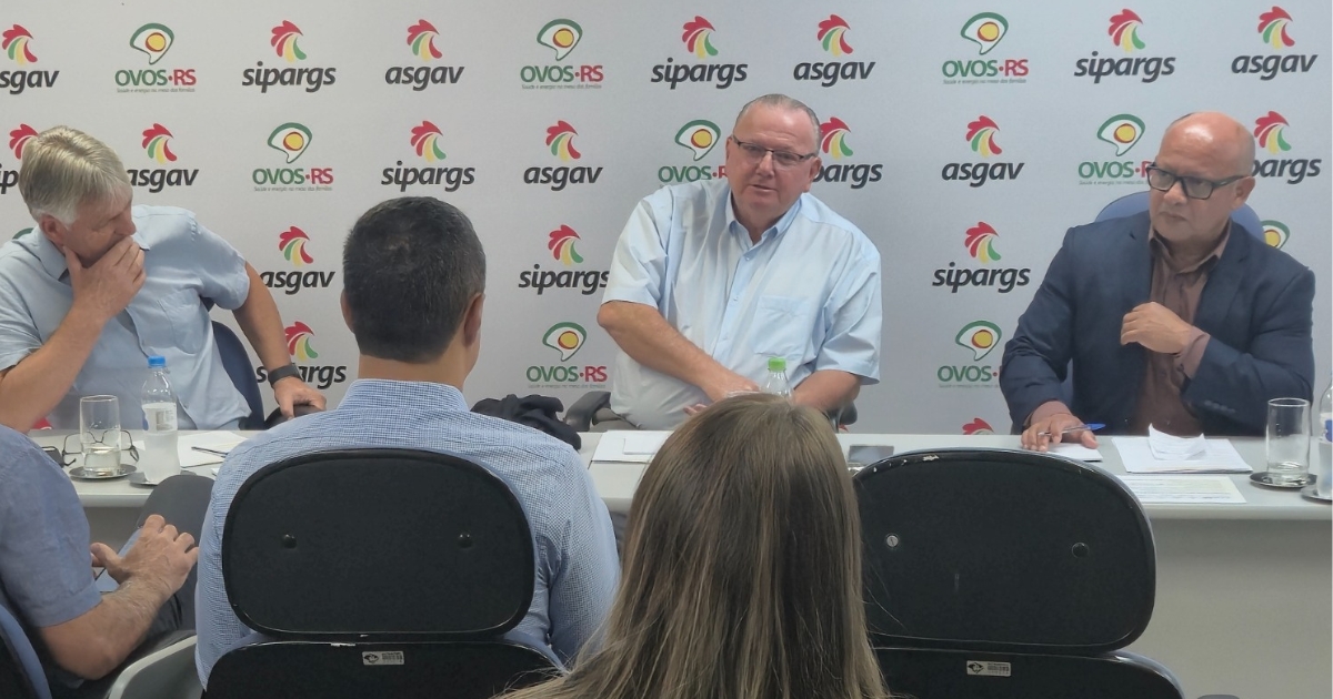 Asgav Sipargs eleição