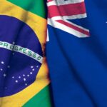 Brasil e Nova Zelândia ampliam diálogo para cooperação no agronegócio