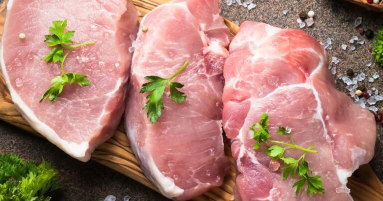 Produção de carne suína bate recorde em 2025, mas preços seguem pressionados