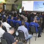 Conbrasfran 2026 reúne setor avícola para debater inovação e produção de carne de frango