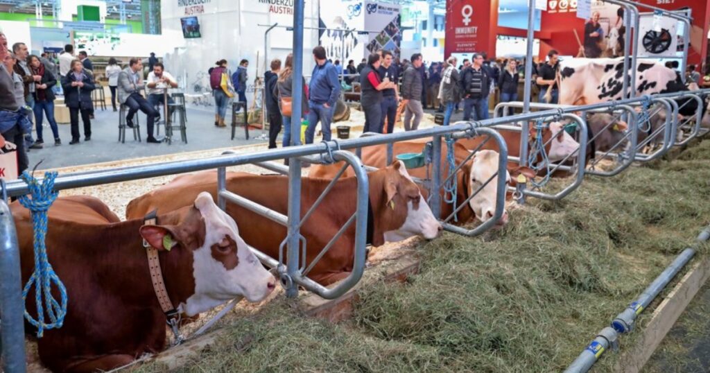 EuroTier 2026