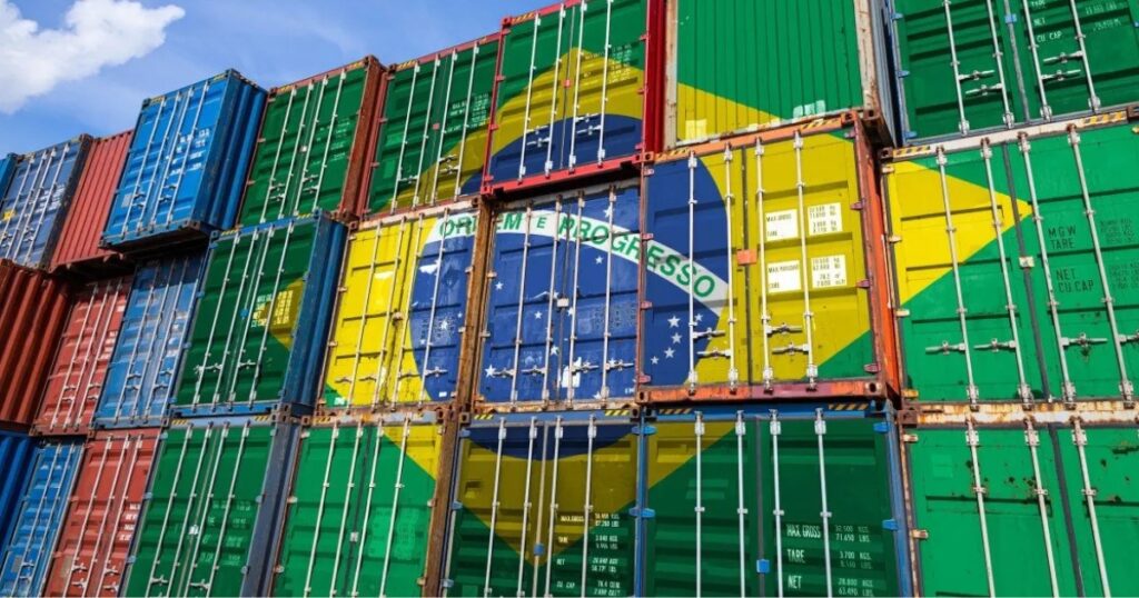 exportação gado vivo