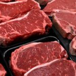 Exportações de carne bovina avançam no início de 2026 e diluem efeitos de restrições da China