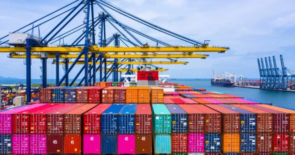exportações do agronegócio