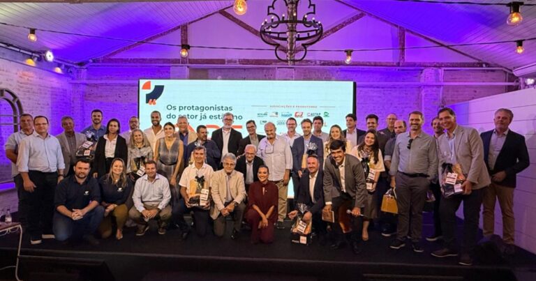 FNDS Collab discute mercado, consumo e oportunidades para a suinocultura