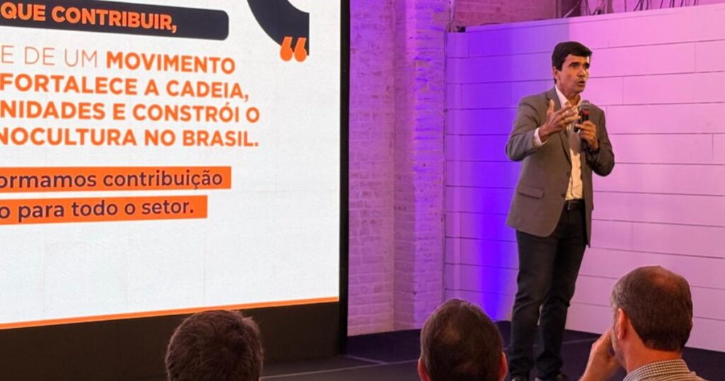 suinocultura brasileira