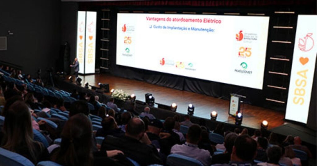 Brasil Sul Poultry Fair